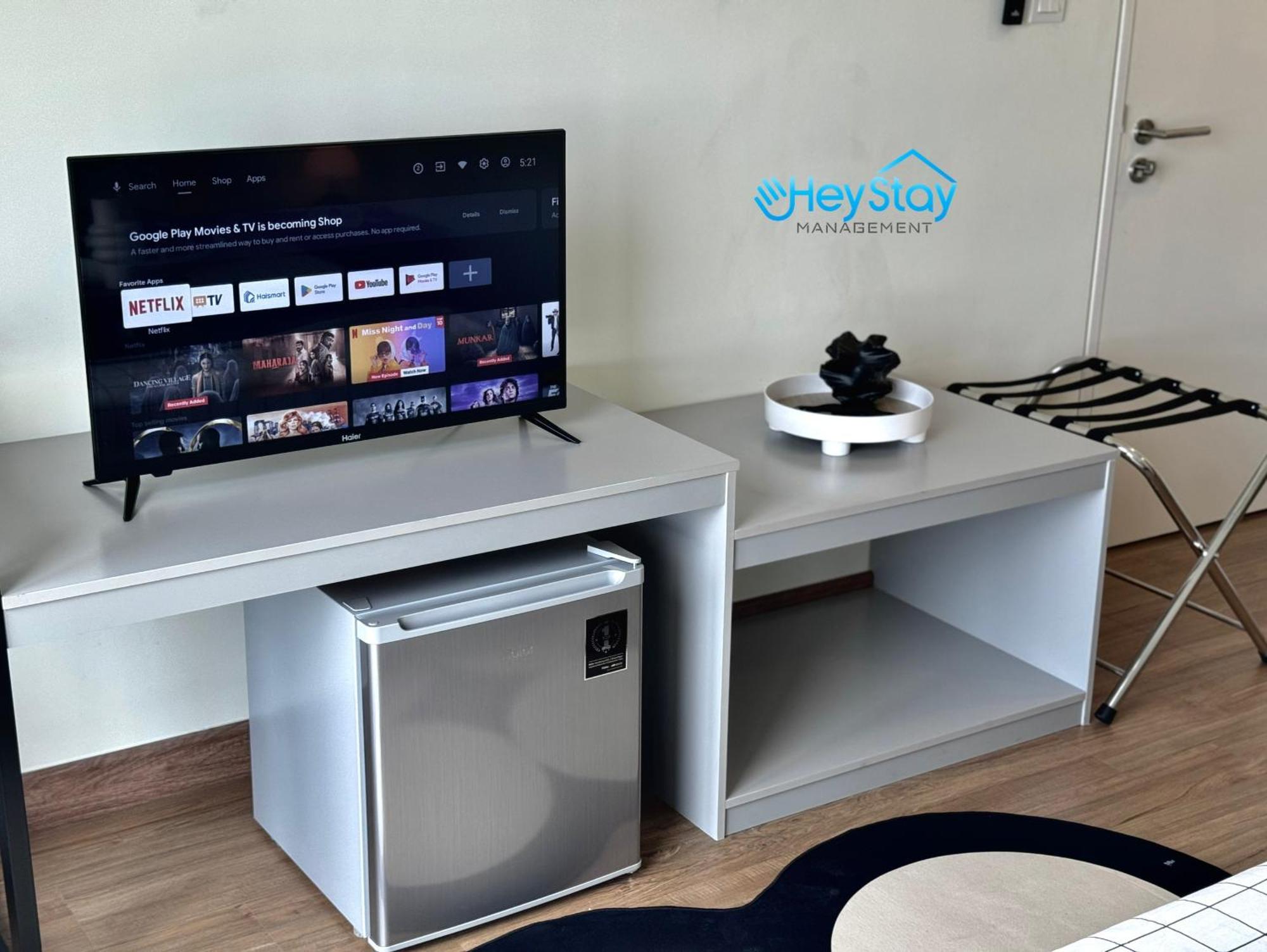 The Apple Residence By Heystay Management ملقا المظهر الخارجي الصورة
