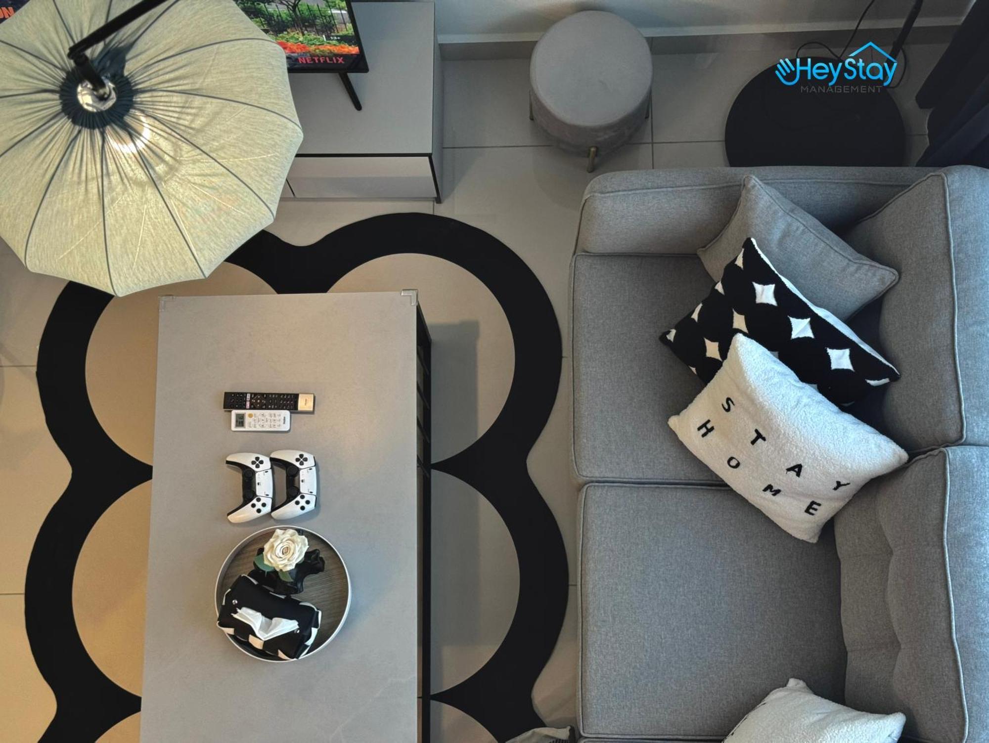 The Apple Residence By Heystay Management ملقا المظهر الخارجي الصورة