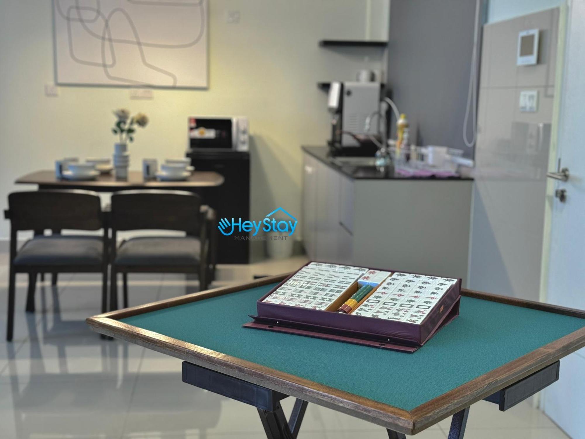 The Apple Residence By Heystay Management ملقا المظهر الخارجي الصورة