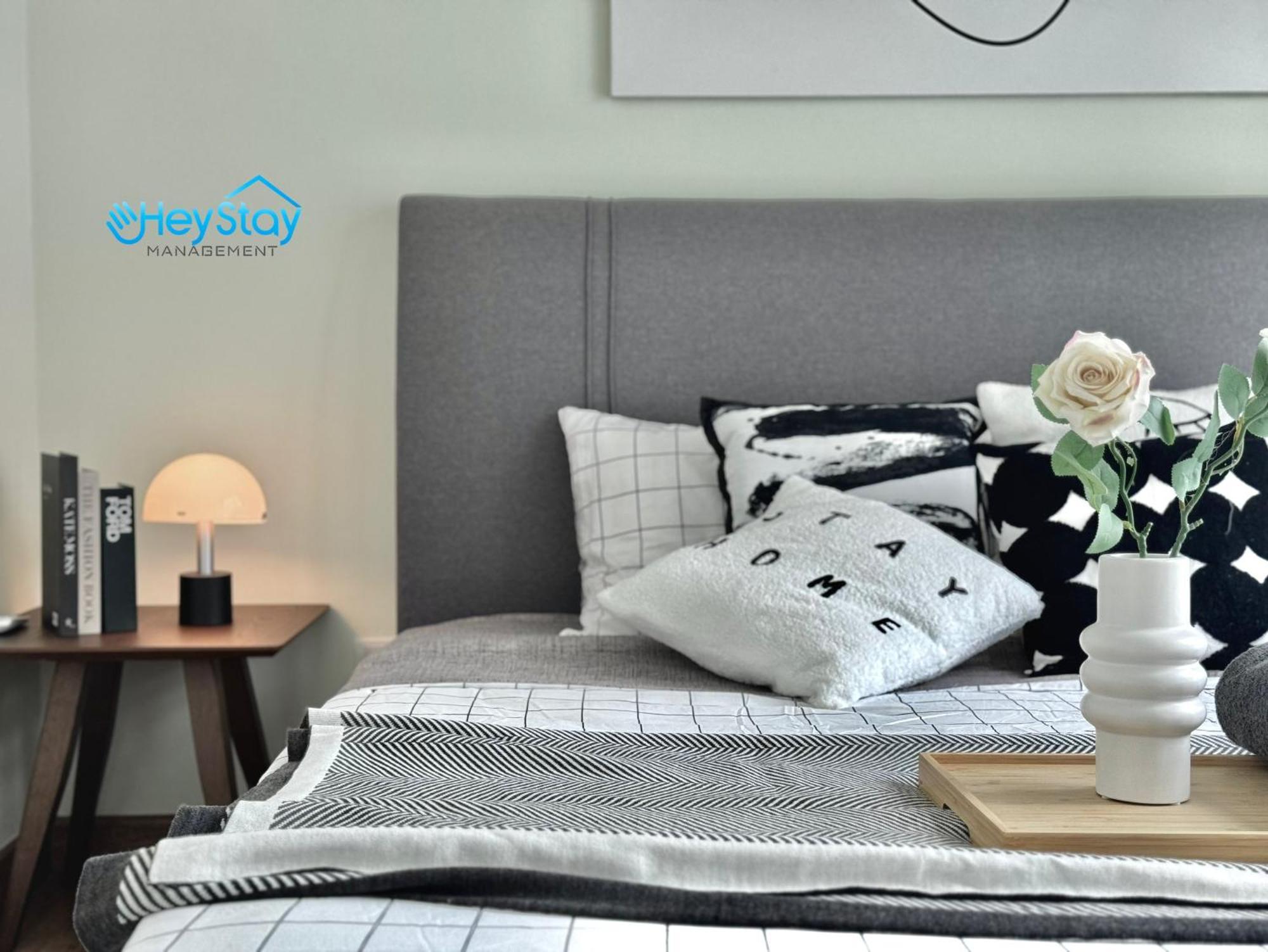 The Apple Residence By Heystay Management ملقا المظهر الخارجي الصورة