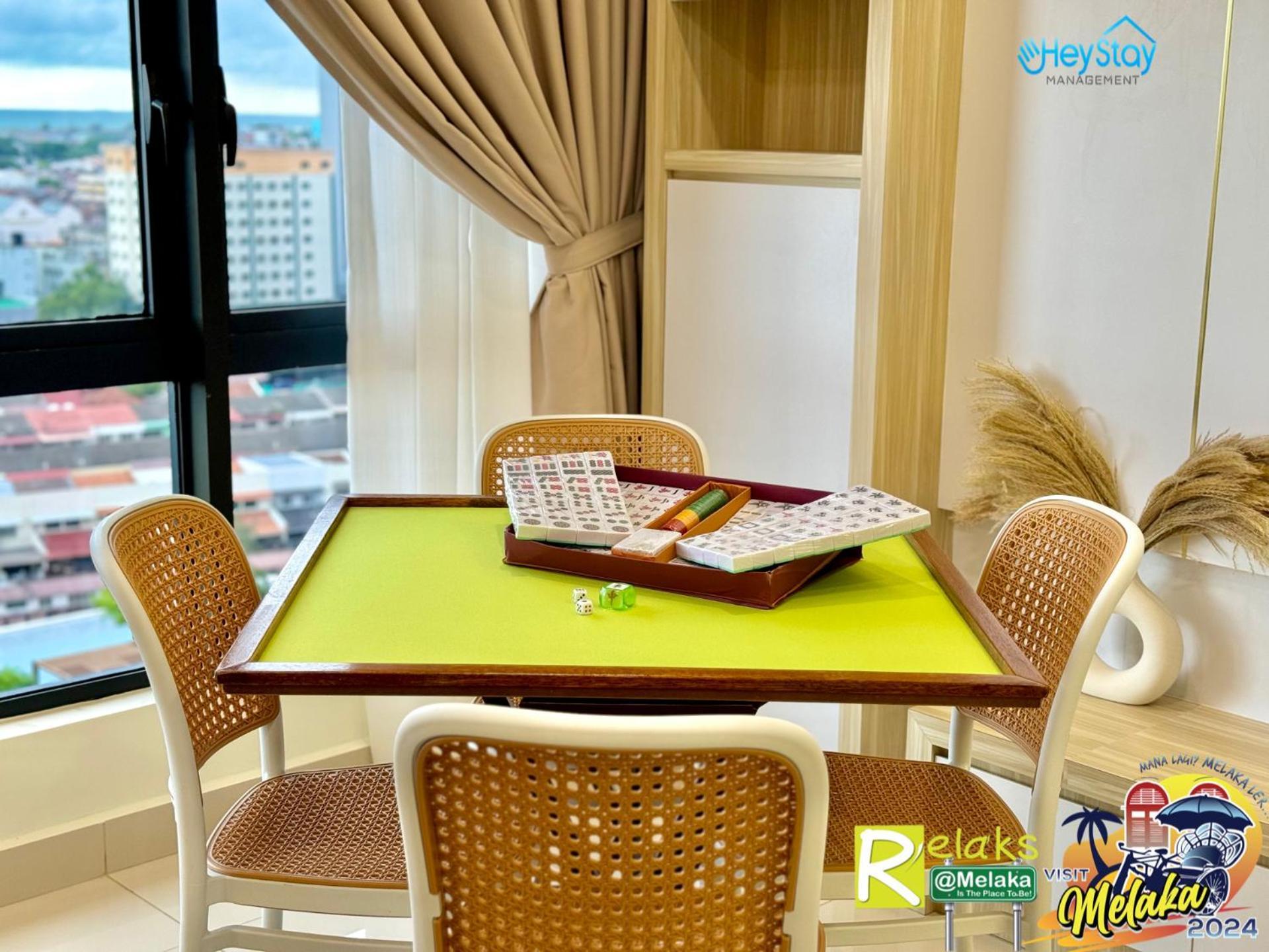The Apple Residence By Heystay Management ملقا المظهر الخارجي الصورة
